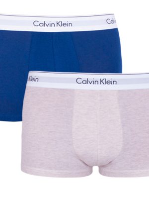 Pánske boxerky Calvin Klein NB1086A