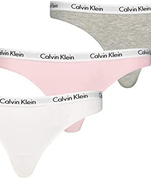 Nohavičky Calvin Klein QD3587E