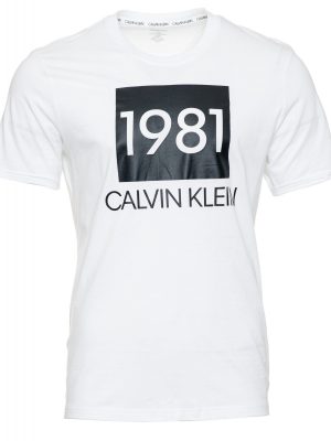 Pánske tričko Calvin Klein NM1708E