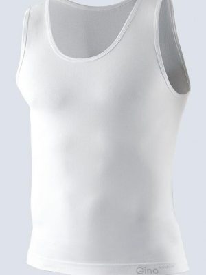 Pánske tielko Gina 58005