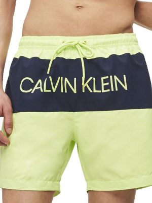 Pánske plavky Calvin Klein M00293