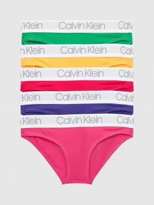 Nohavičky Calvin Klein D6014E