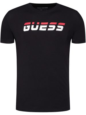 Pánske tričko Guess U0BA47