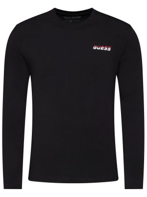 Pánske tričko Guess U0BA52