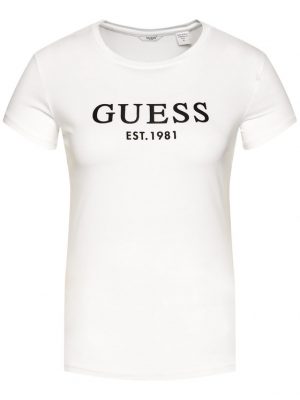 Dámske tričko Guess O0BI02