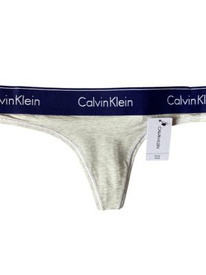Nohavičky Calvin Klein QF3786E