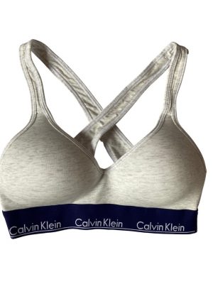 Podprsenka Calvin Klein QF1654E