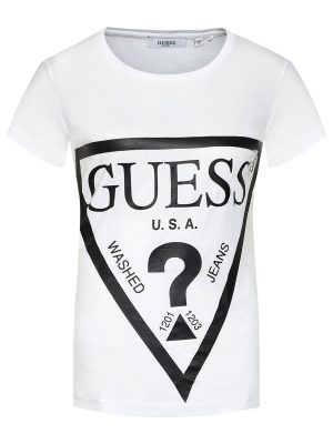 Dámske tričko Guess O1GA56