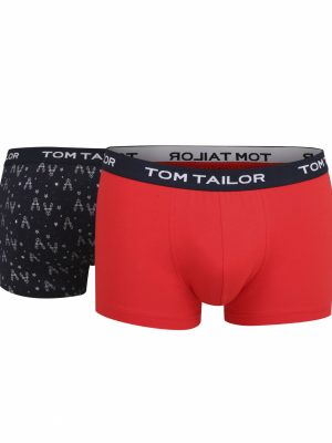 Boxerky Tom Tailor 70638 2pack