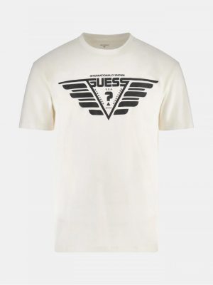 Pánske tričko Guess Z3BI01