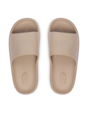 Pánske šľapky Guess F6GZ04